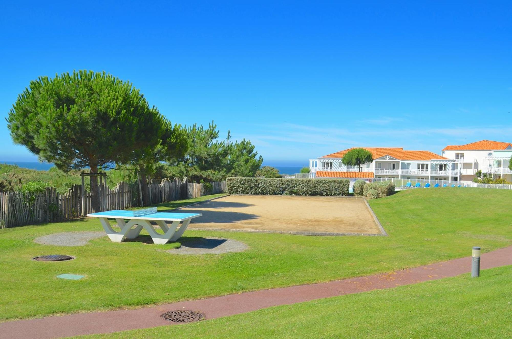 Appartements Front De Mer Sables D'Olonne Les Sables-dʼOlonne Екстериор снимка