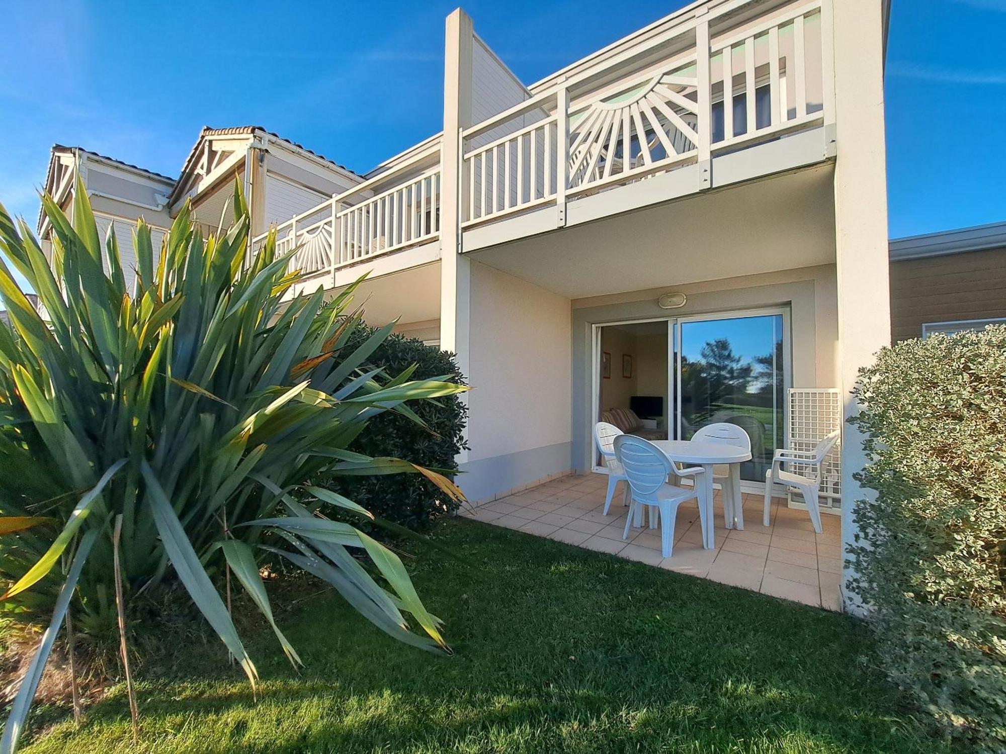Appartements Front De Mer Sables D'Olonne Les Sables-dʼOlonne Стая снимка