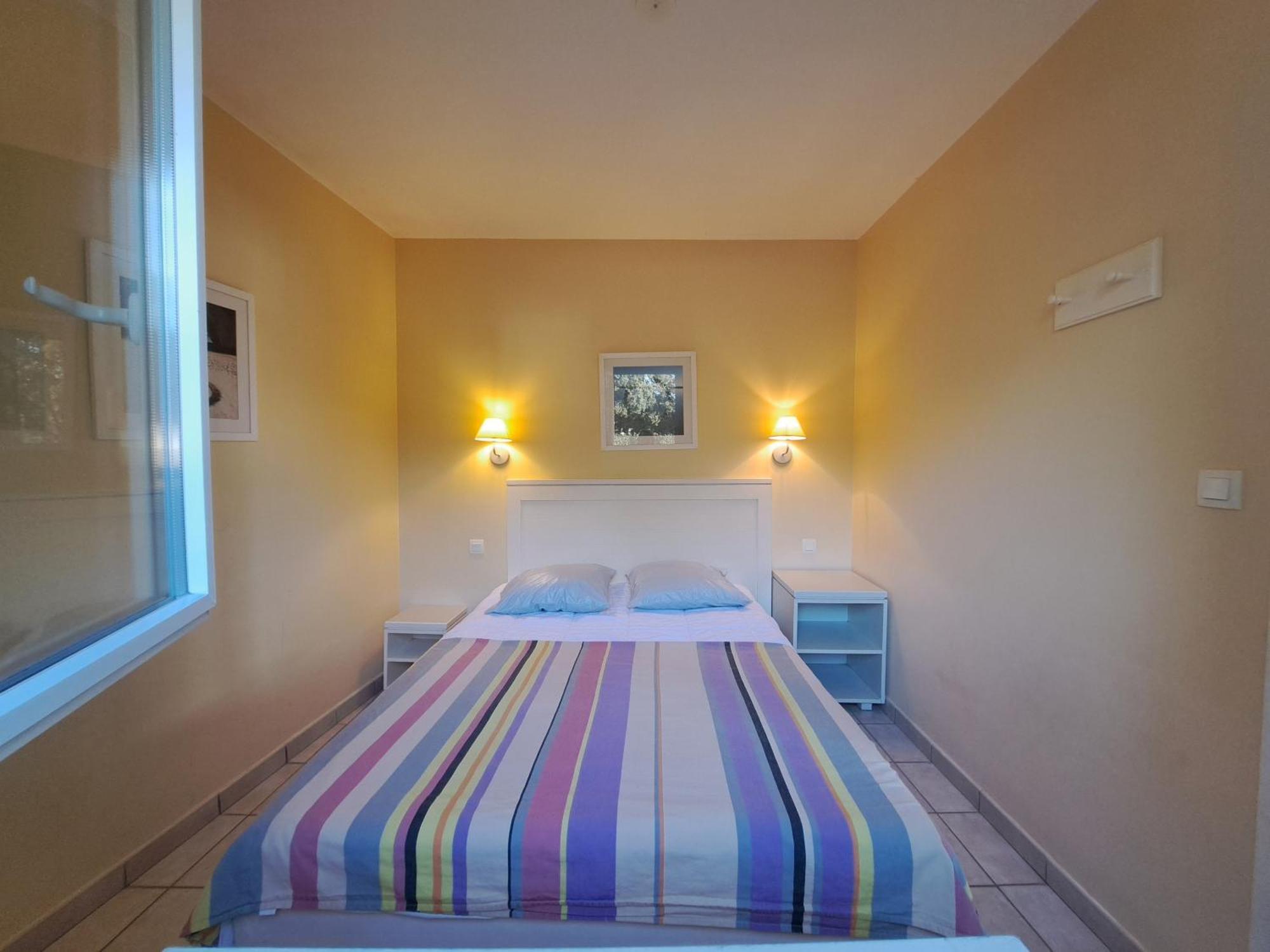 Appartements Front De Mer Sables D'Olonne Les Sables-dʼOlonne Стая снимка