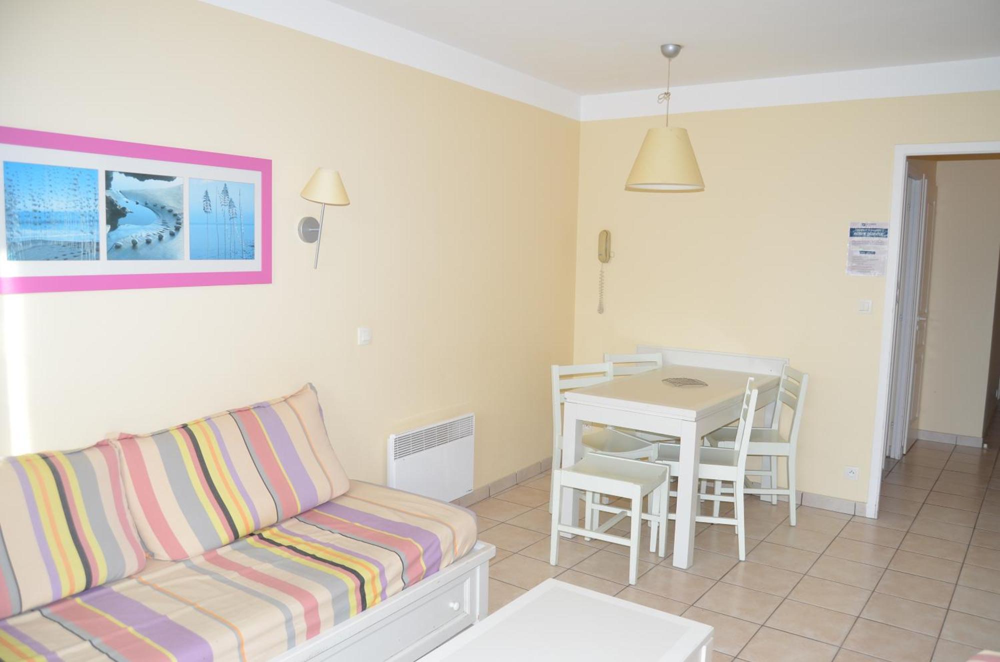 Appartements Front De Mer Sables D'Olonne Les Sables-dʼOlonne Стая снимка