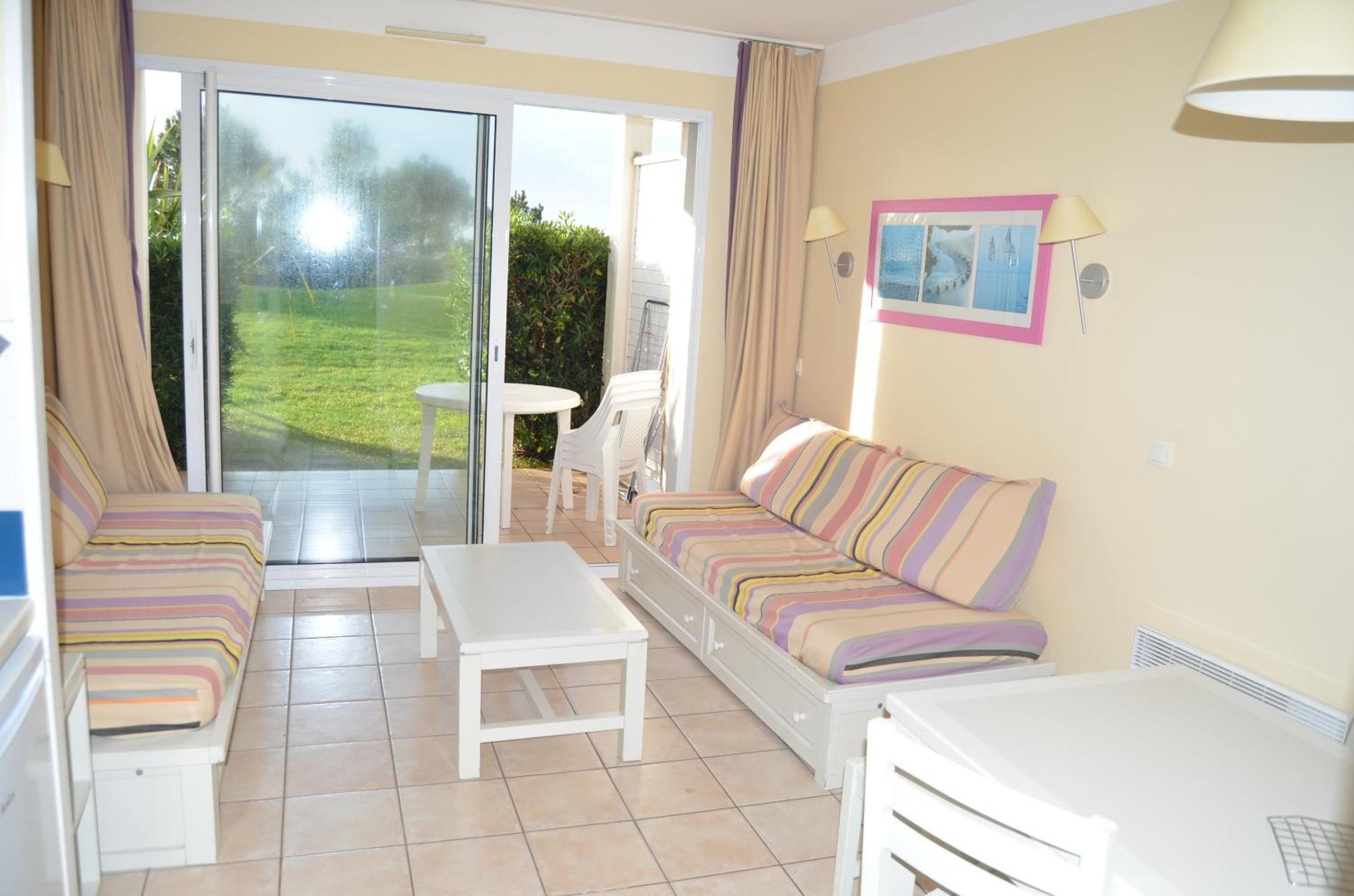 Appartements Front De Mer Sables D'Olonne Les Sables-dʼOlonne Стая снимка