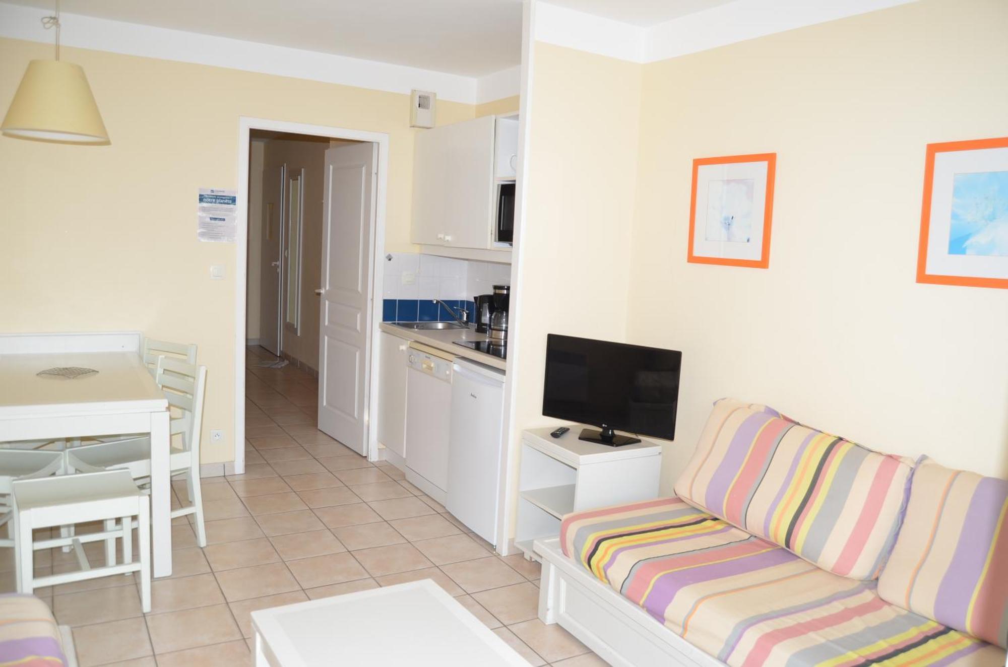 Appartements Front De Mer Sables D'Olonne Les Sables-dʼOlonne Стая снимка