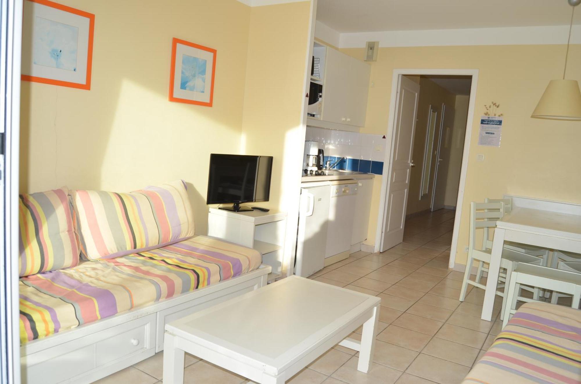 Appartements Front De Mer Sables D'Olonne Les Sables-dʼOlonne Стая снимка