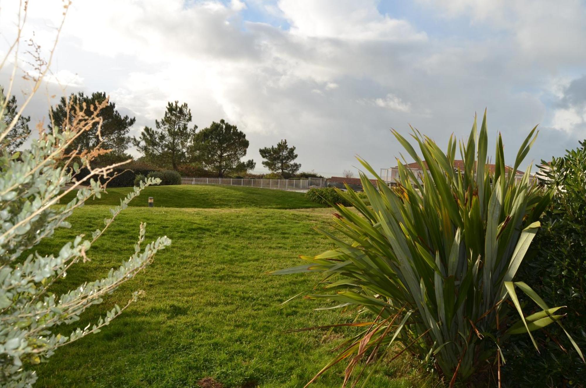 Appartements Front De Mer Sables D'Olonne Les Sables-dʼOlonne Стая снимка