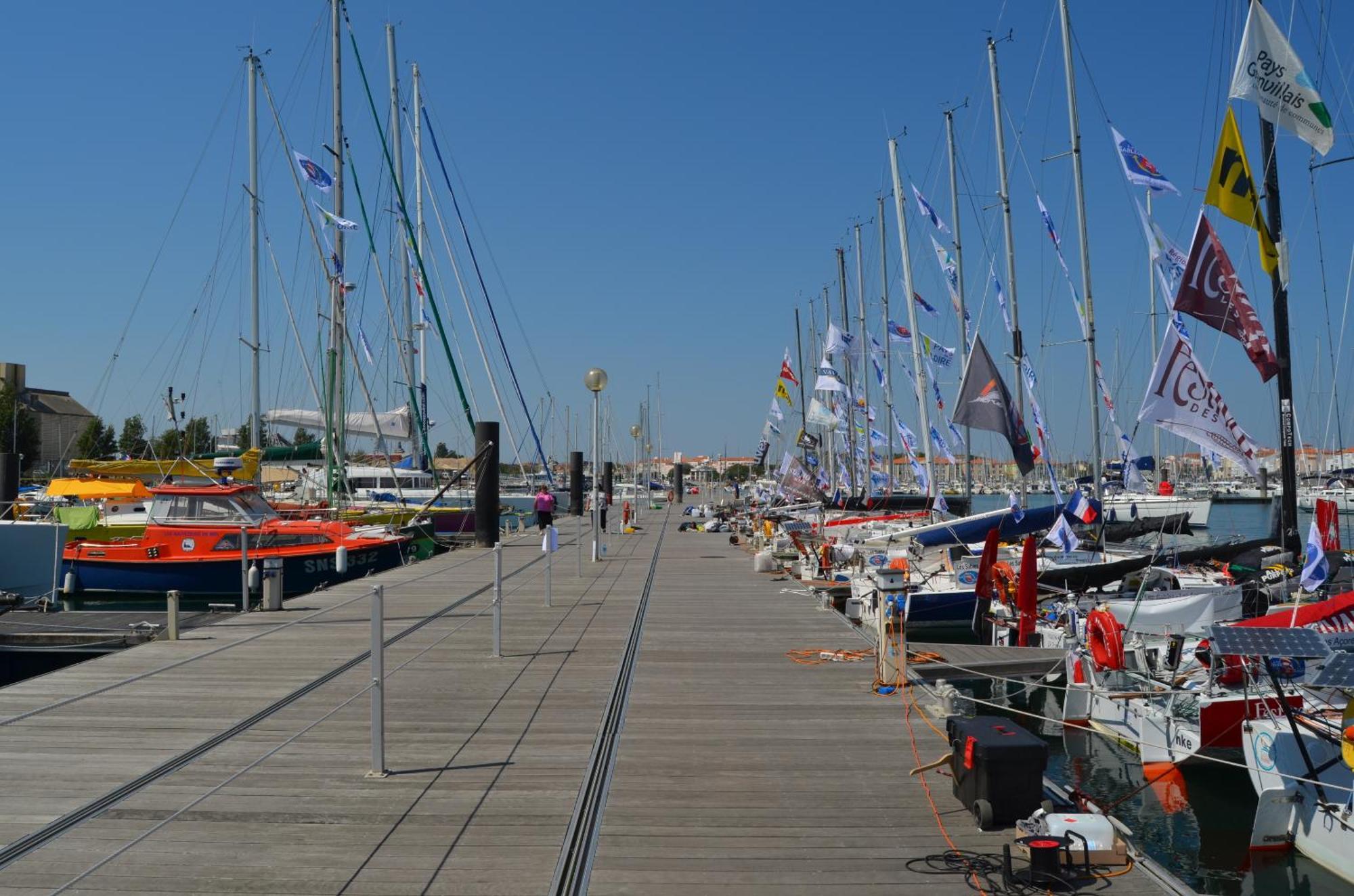 Appartements Front De Mer Sables D'Olonne Les Sables-dʼOlonne Екстериор снимка