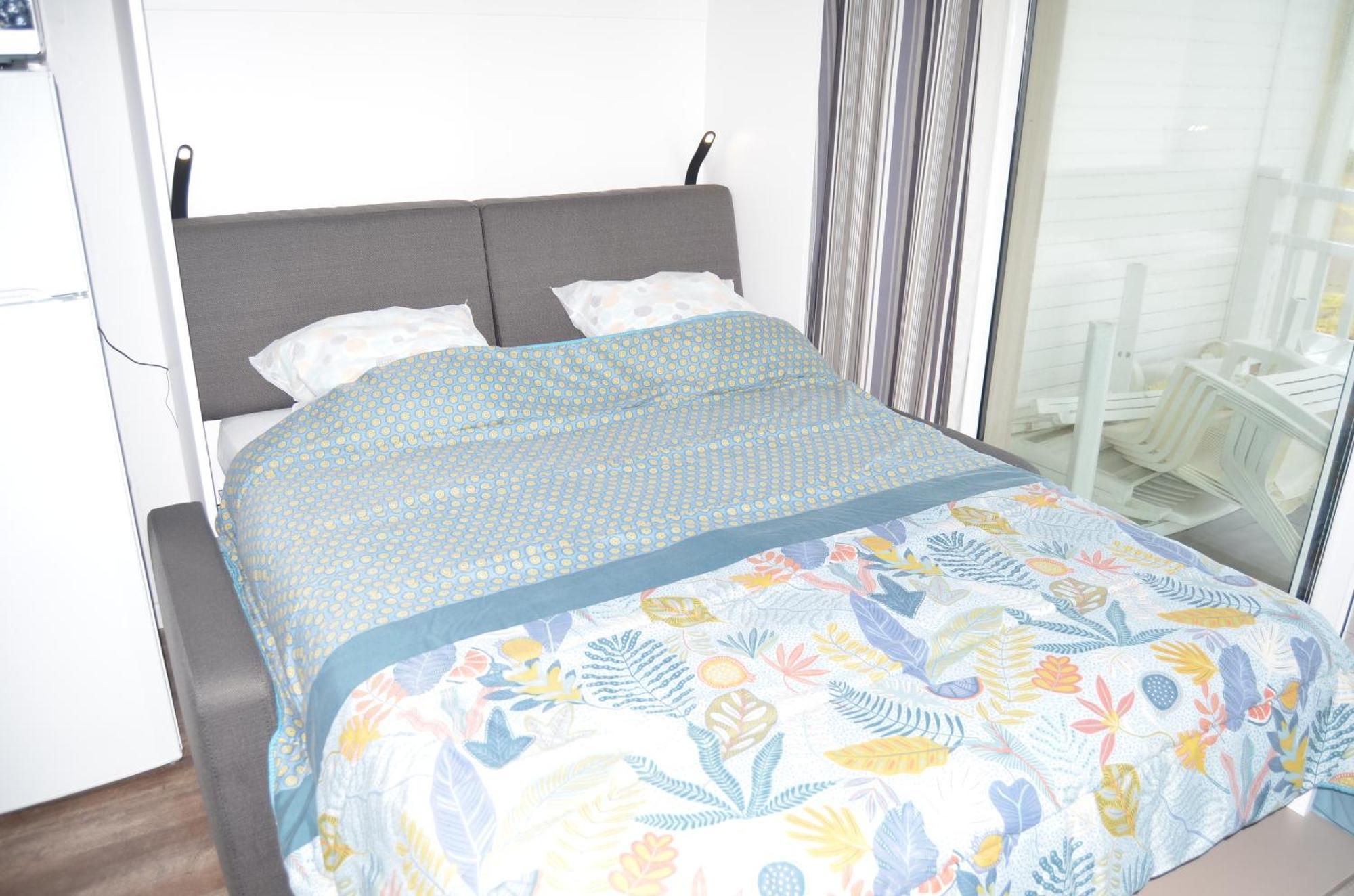 Appartements Front De Mer Sables D'Olonne Les Sables-dʼOlonne Екстериор снимка