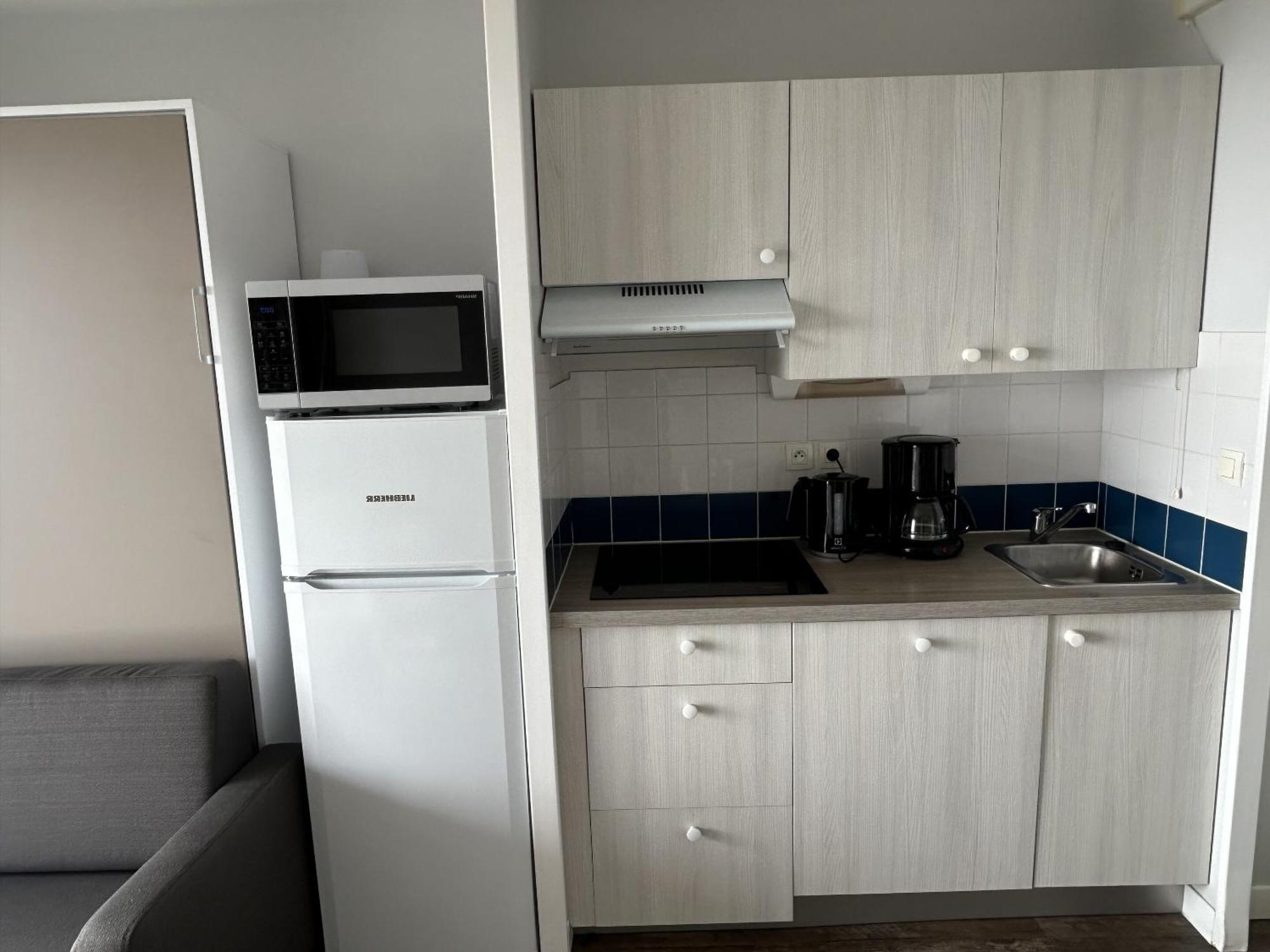 Appartements Front De Mer Sables D'Olonne Les Sables-dʼOlonne Екстериор снимка