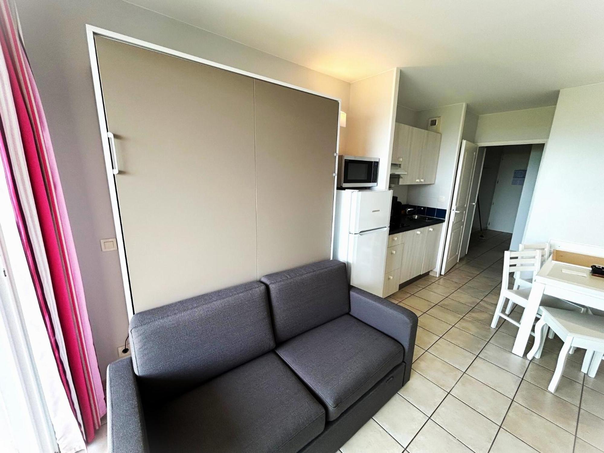 Appartements Front De Mer Sables D'Olonne Les Sables-dʼOlonne Екстериор снимка