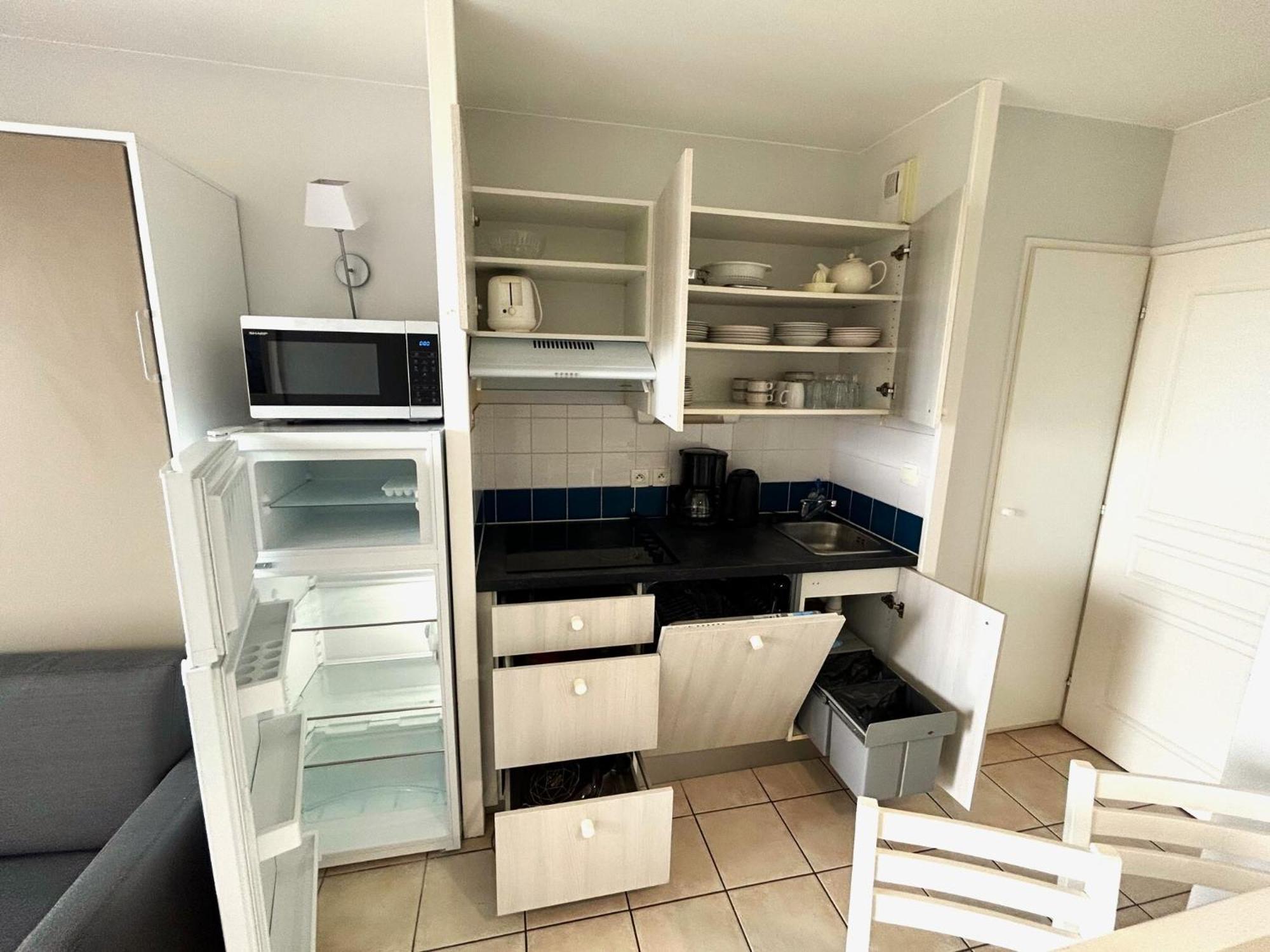 Appartements Front De Mer Sables D'Olonne Les Sables-dʼOlonne Екстериор снимка