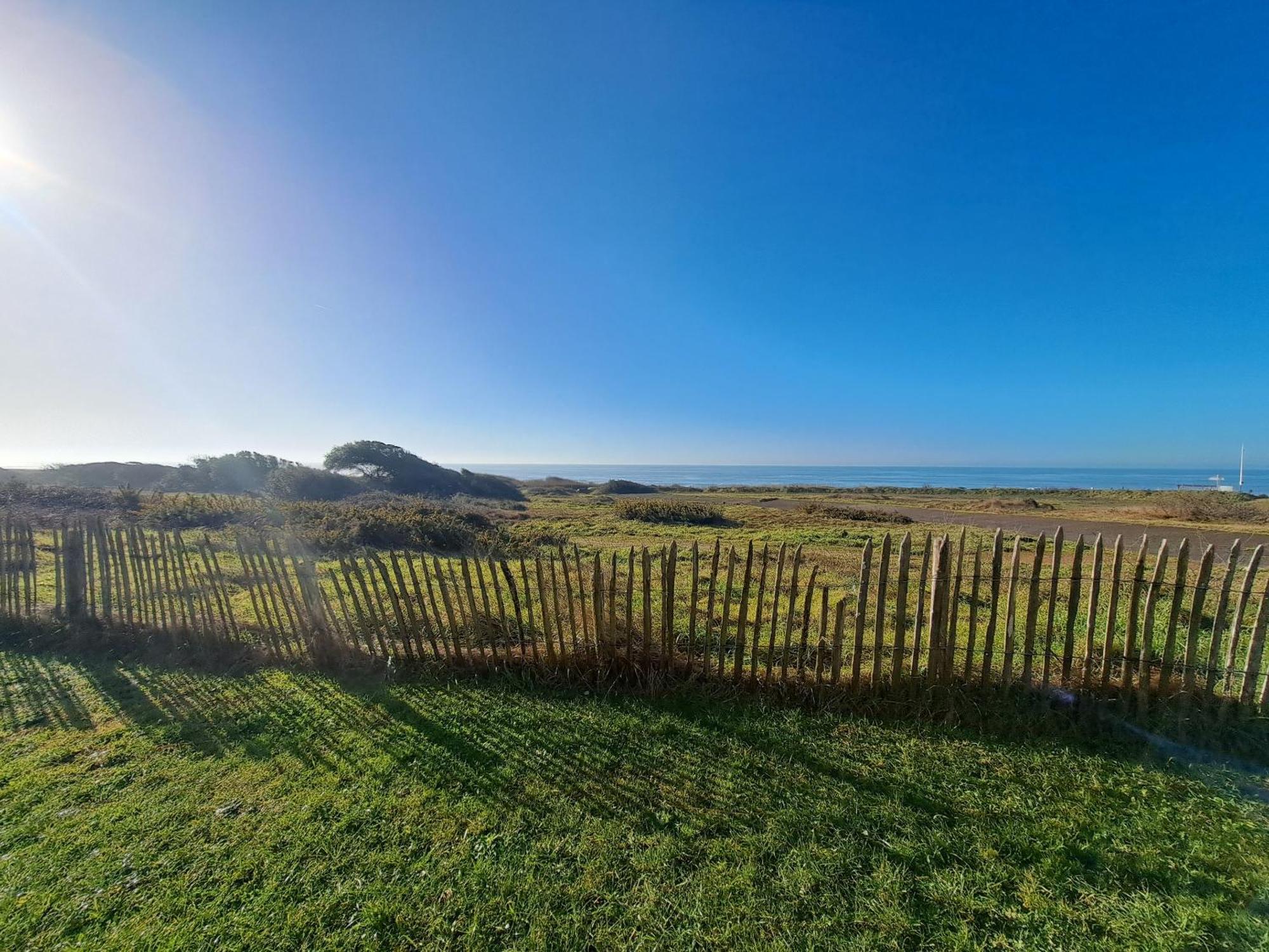 Appartements Front De Mer Sables D'Olonne Les Sables-dʼOlonne Стая снимка
