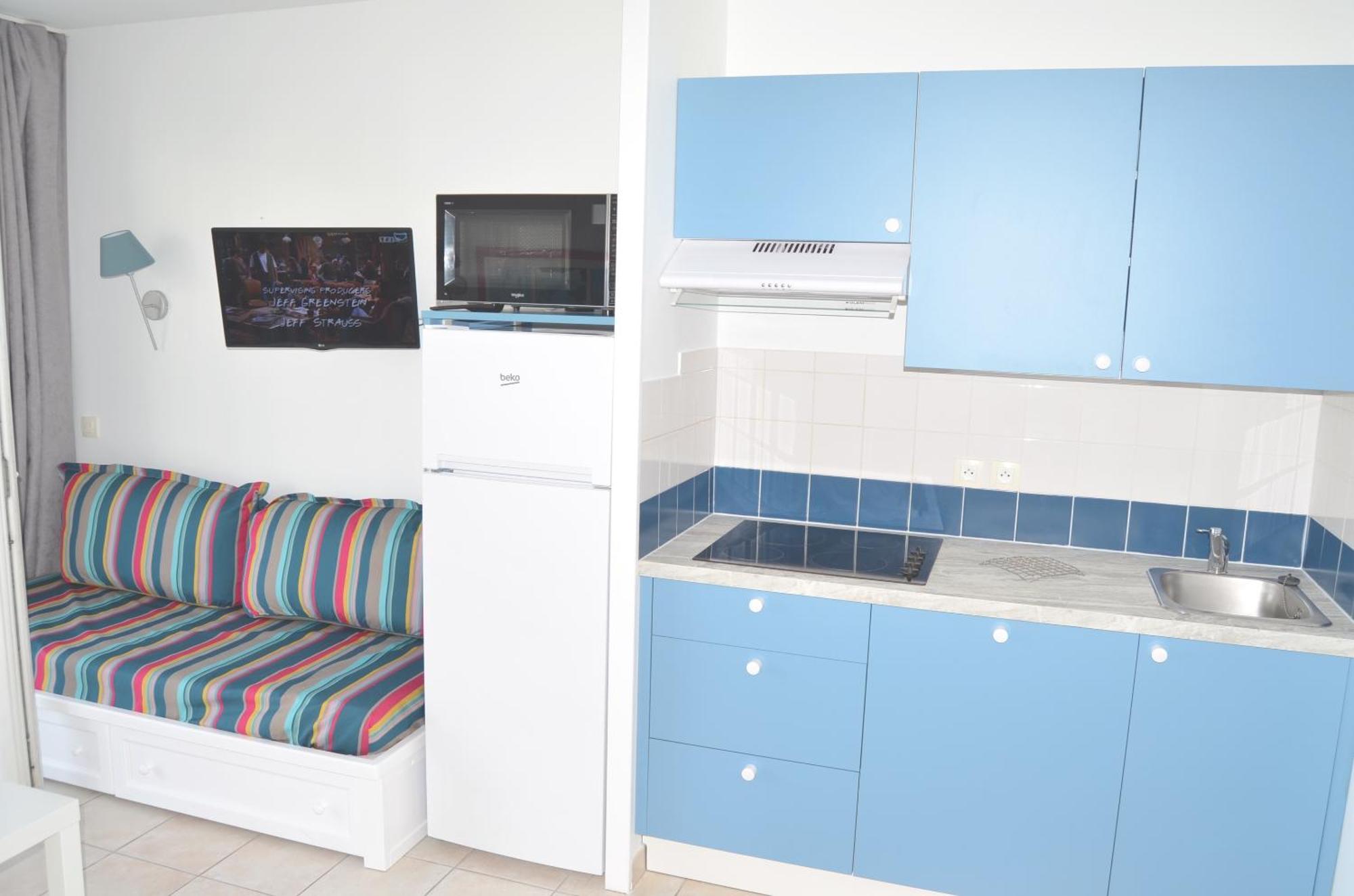 Appartements Front De Mer Sables D'Olonne Les Sables-dʼOlonne Стая снимка